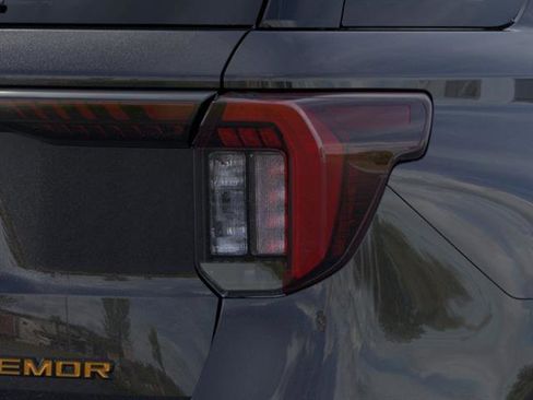 New 2026 Ford Explorer Tremor AWD/4WD image 23