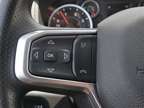 New 2026 RAM 2500 Warlock AWD/4WD image 19