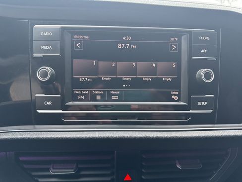 Used 2019 Volkswagen Jetta GLI image 16