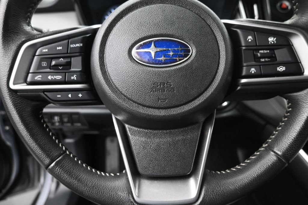 Used 2025 Subaru Outback Premium AWD/4WD image 19