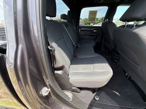 Used 2026 RAM 2500 Big Horn AWD/4WD image 12