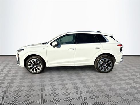 New 2026 Audi Q3 quattro 2.0T image 4