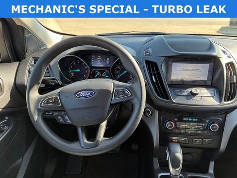 Used 2019 Ford Escape SE AWD/4WD image 17