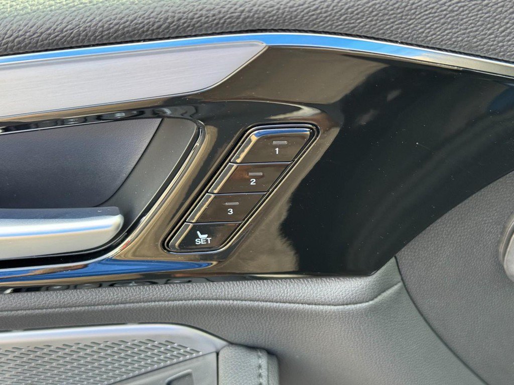 Certified 2026 Acura MDX SH-AWD image 21