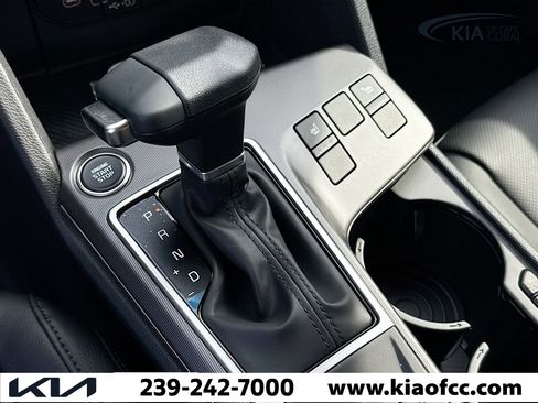 New 2026 Kia Sportage EX FWD image 26