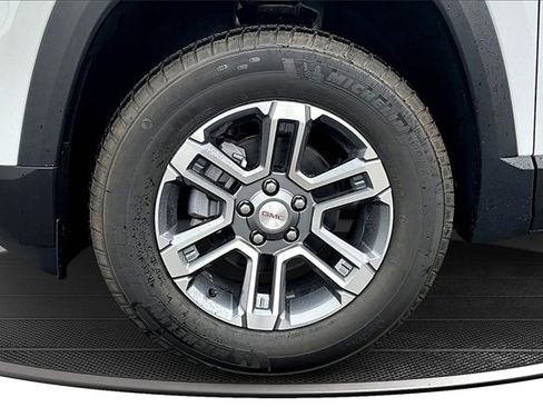 New 2026 GMC Terrain Elevation image 13