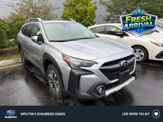 Used 2024 Subaru Outback Touring AWD/4WD video 1
