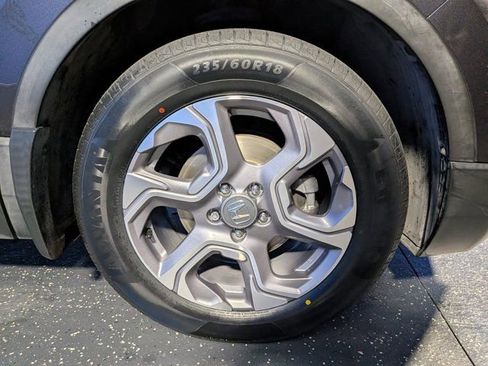 Certified 2019 Honda CR-V EX image 8