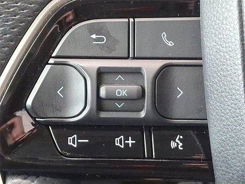 Used 2024 Toyota Tundra Limited image 21