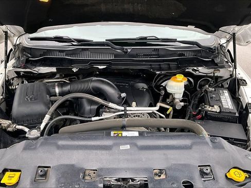 Used 2016 RAM 1500 Sport AWD/4WD image 29