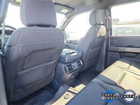 Certified 2023 Ford F150 XLT w/ Equipment Group 302A High image 23