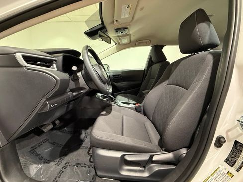 Certified 2026 Toyota Corolla LE FWD image 12
