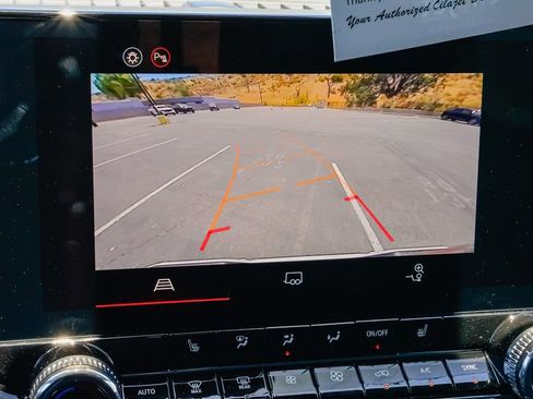 New 2026 GMC Canyon Elevation w/ Convenience Package RWD image 19