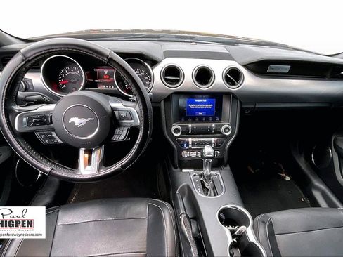 Used 2018 Ford Mustang GT Premium image 15