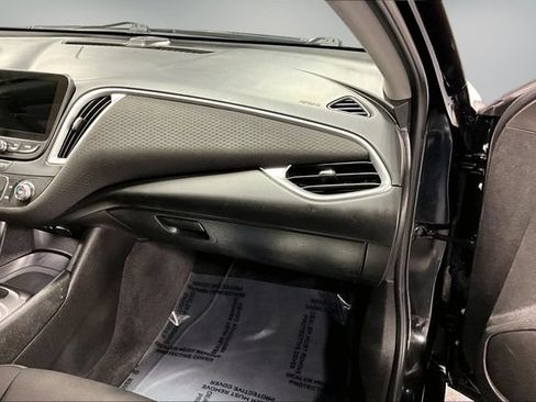 Used 2022 Chevrolet Malibu RS w/ LPO, Convenience Package 1 FWD image 24