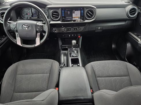 Used 2019 Toyota Tacoma TRD Sport RWD image 15