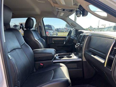Used 2018 RAM 1500 Sport w/ Convenience Group AWD/4WD image 15