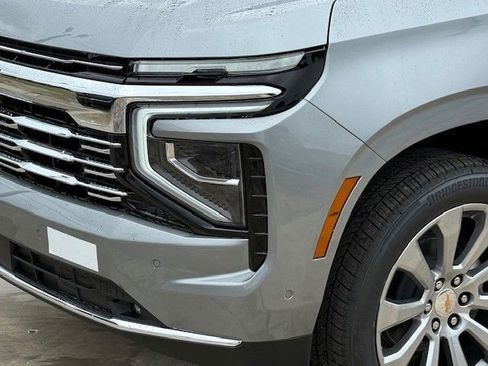 New 2025 Chevrolet Tahoe Premier w/ Sun And Tow Package image 11