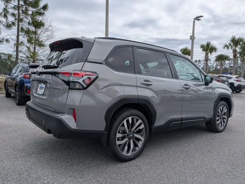 New 2026 Subaru Forester Touring image 4