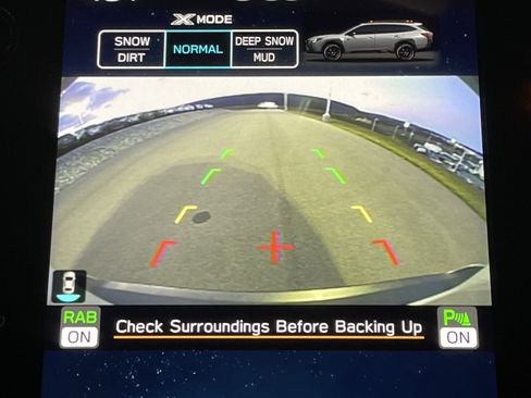 Certified 2022 Subaru Outback Wilderness image 26