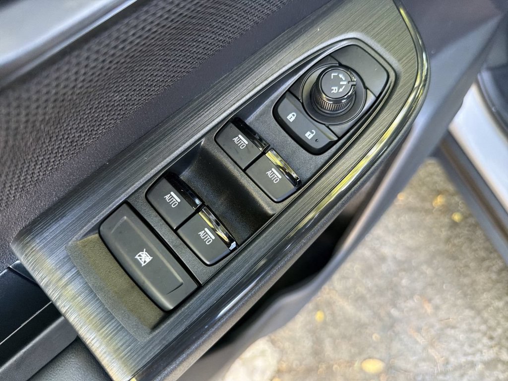 Certified 2026 Subaru Outback Premium AWD/4WD image 16