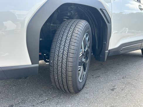 Certified 2026 Subaru Forester Premium AWD/4WD image 24