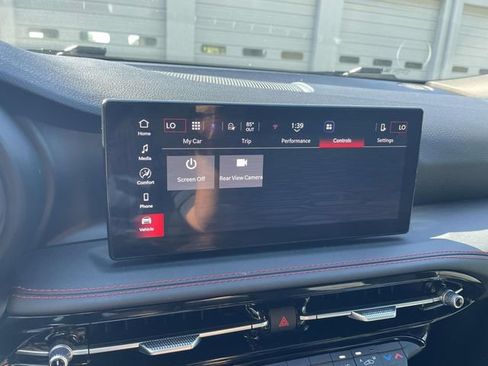 Certified 2024 Dodge Hornet GT w/ GT Blacktop Package AWD/4WD image 29