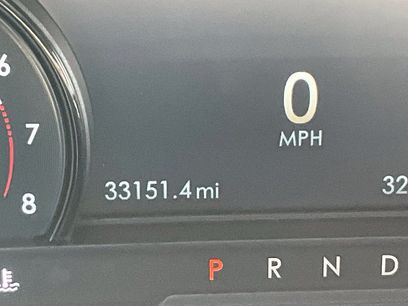 Used 2020 Lincoln Corsair AWD w/ Equipment Group 101A