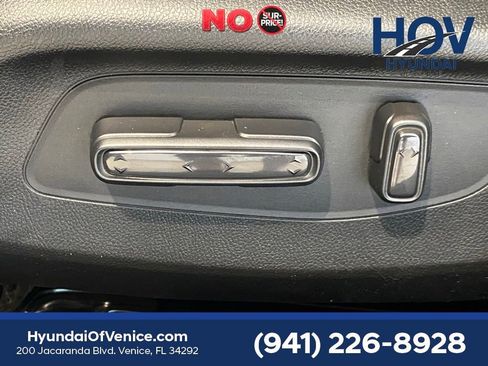 Used 2024 Honda Civic Touring image 19