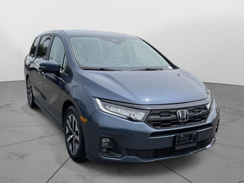 Used 2025 Honda Odyssey EX-L image 1