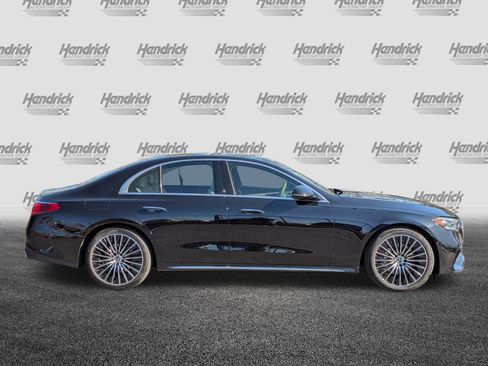 New 2026 Mercedes-Benz E 350 Sedan image 11
