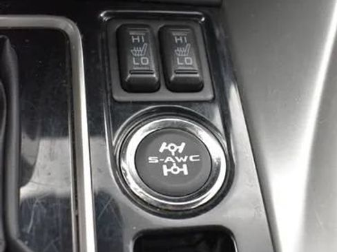 Used 2026 Mitsubishi Eclipse Cross SE AWD/4WD image 34