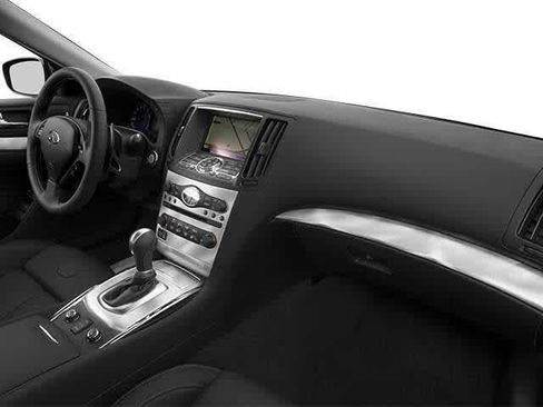 Used 2014 INFINITI Q60 AWD Coupe w/ Premium Package image 14