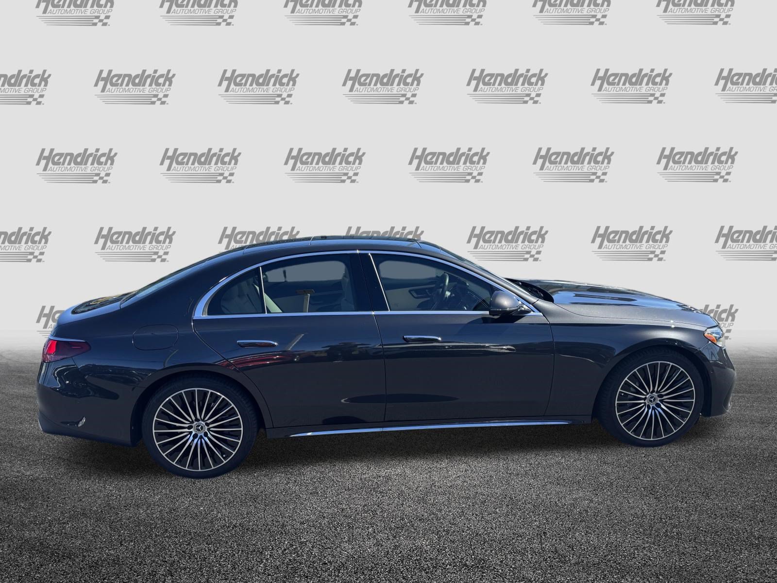 Used 2026 Mercedes-Benz E 350 Sedan image 11