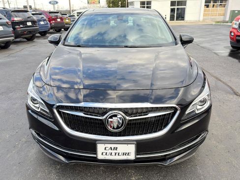 Used 2019 Buick LaCrosse Essence w/ Sun and Shade Package FWD image 6
