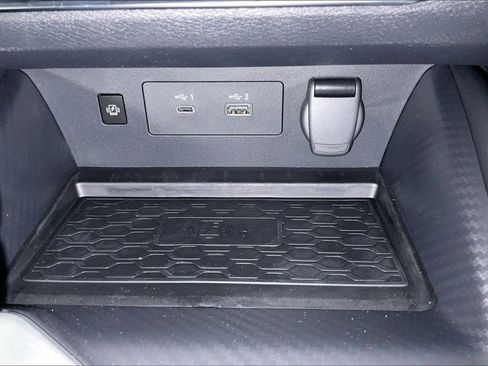 New 2026 Nissan Altima 2.5 SR w/ SR Premium Package FWD image 43