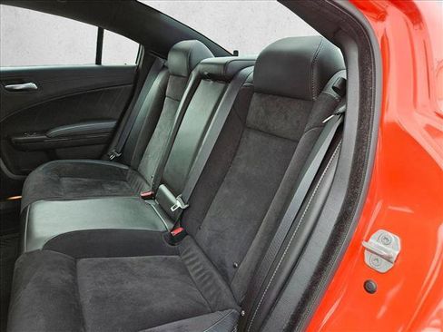 Used 2023 Dodge Charger GT w/ Plus Group image 19