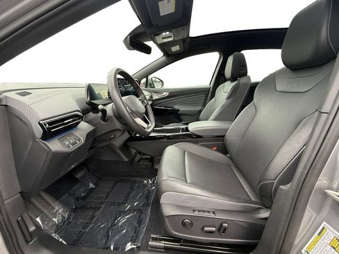 Used 2023 Volkswagen ID.4 Pro S RWD image 9