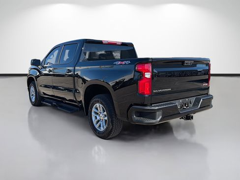 Used 2024 Chevrolet Silverado 1500 RST w/ Protection Package AWD/4WD image 5
