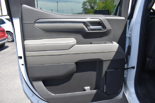 Used 2026 Chevrolet Silverado 1500 ZR2 AWD/4WD image 25
