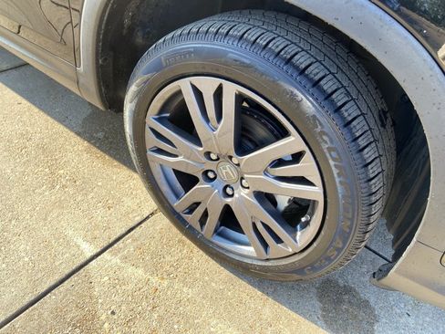Used 2022 Honda Pilot Sport image 32