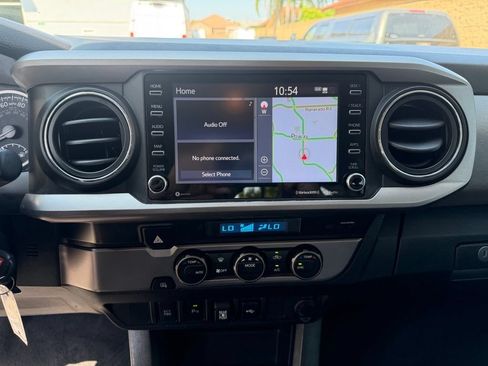 Used 2021 Toyota Tacoma SR5 RWD image 24