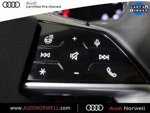 Certified 2025 Audi Q5 Premium Plus w/ Premium Plus image 31