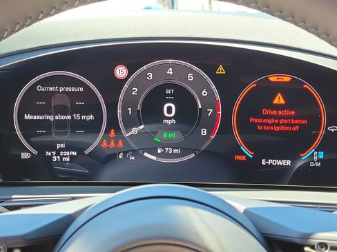 New 2026 Porsche Cayenne Base image 33