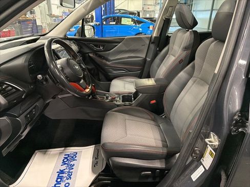 Used 2022 Subaru Forester Sport image 8