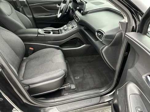 Certified 2022 Hyundai Santa Fe SEL image 23
