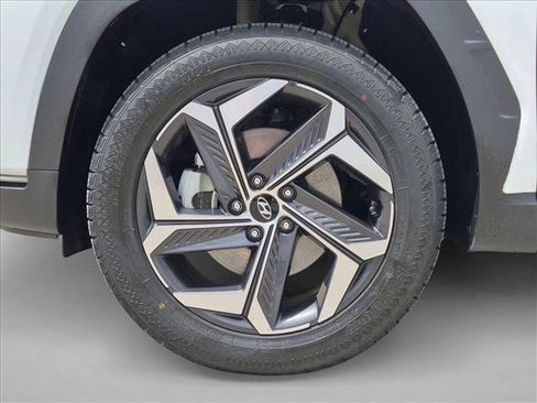 Used 2022 Hyundai Tucson SEL AWD/4WD image 25