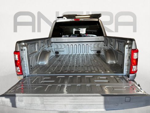Used 2022 Ford F150 XL w/ STX Appearance Package RWD image 12
