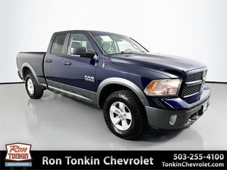 Used 2013 RAM 1500 Classic SLT w/ Remote Start & Security Group AWD/4WD 360° Tour