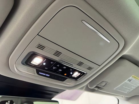 New 2026 Lincoln Nautilus Premier w/ Equipment Group 102A AWD/4WD image 46